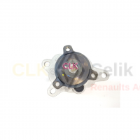 Trafic III M9R Devrdaim Su Pompası Orjinal 2.0 dCi Euro 6 210101687R